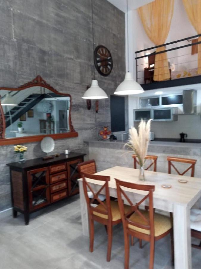 Casa Tipo Loft Con Piscina A Un Paso Del Centro Appartement *