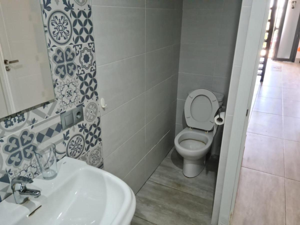 Casa Tipo Loft Con Piscina A Un Paso Del Centro Apartment