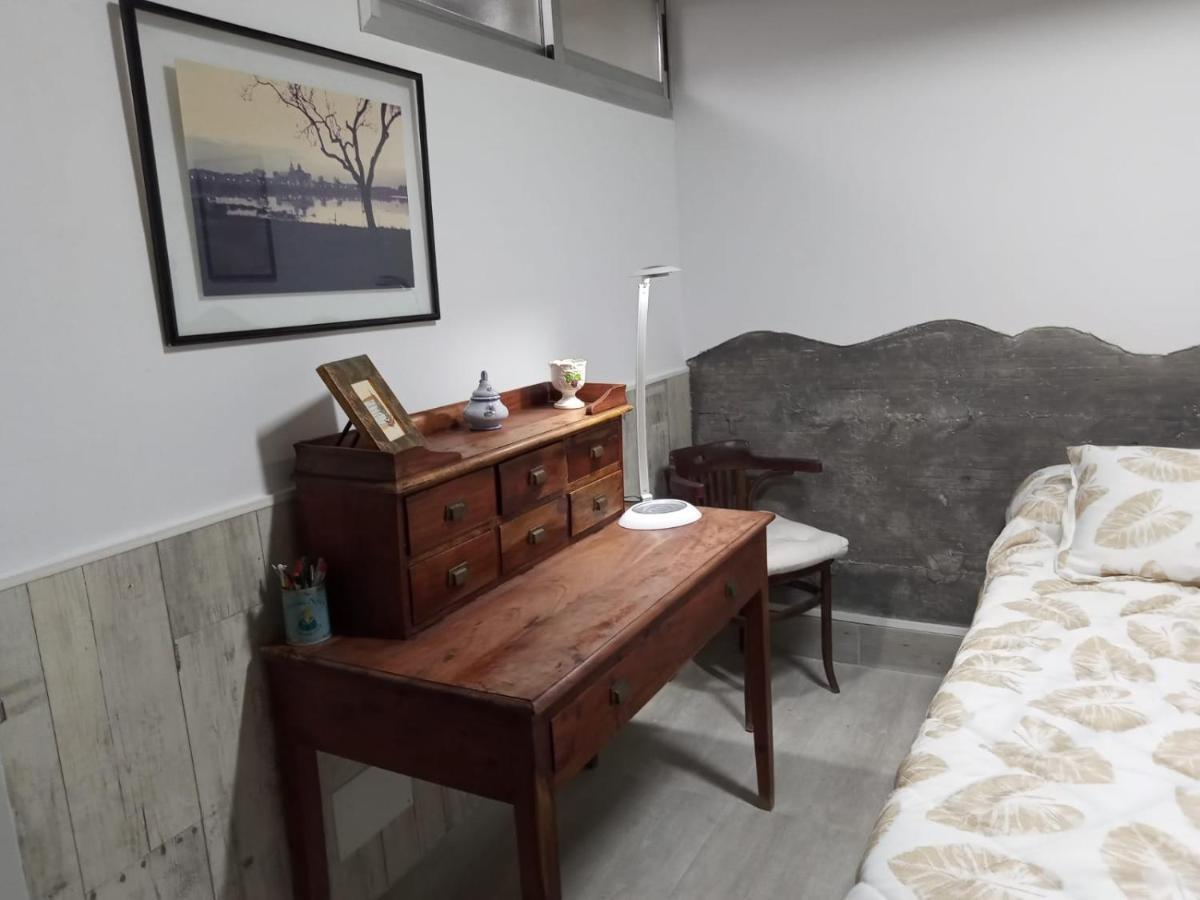 Apartment Casa Tipo Loft Con Piscina A Un Paso Del Centro Málaga