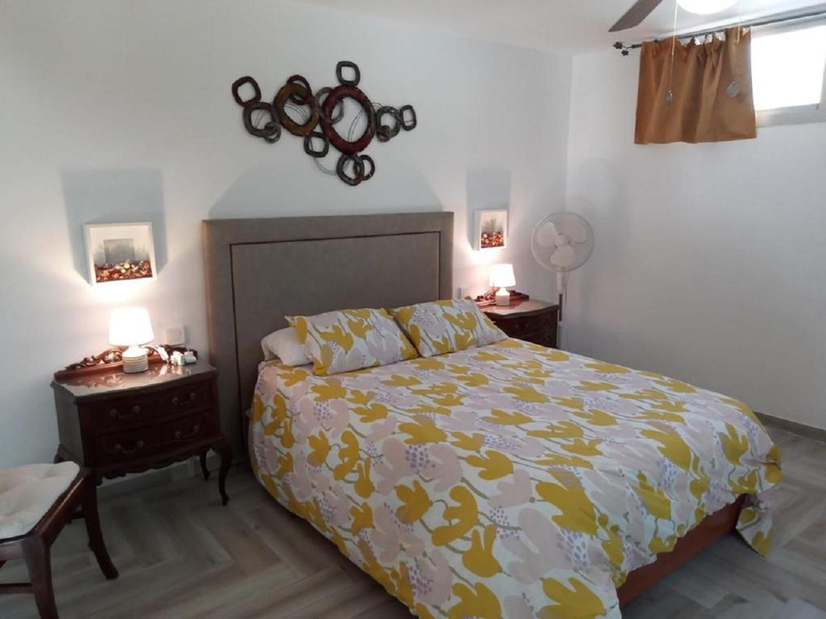 Casa Tipo Loft Con Piscina A Un Paso Del Centro * Málaga