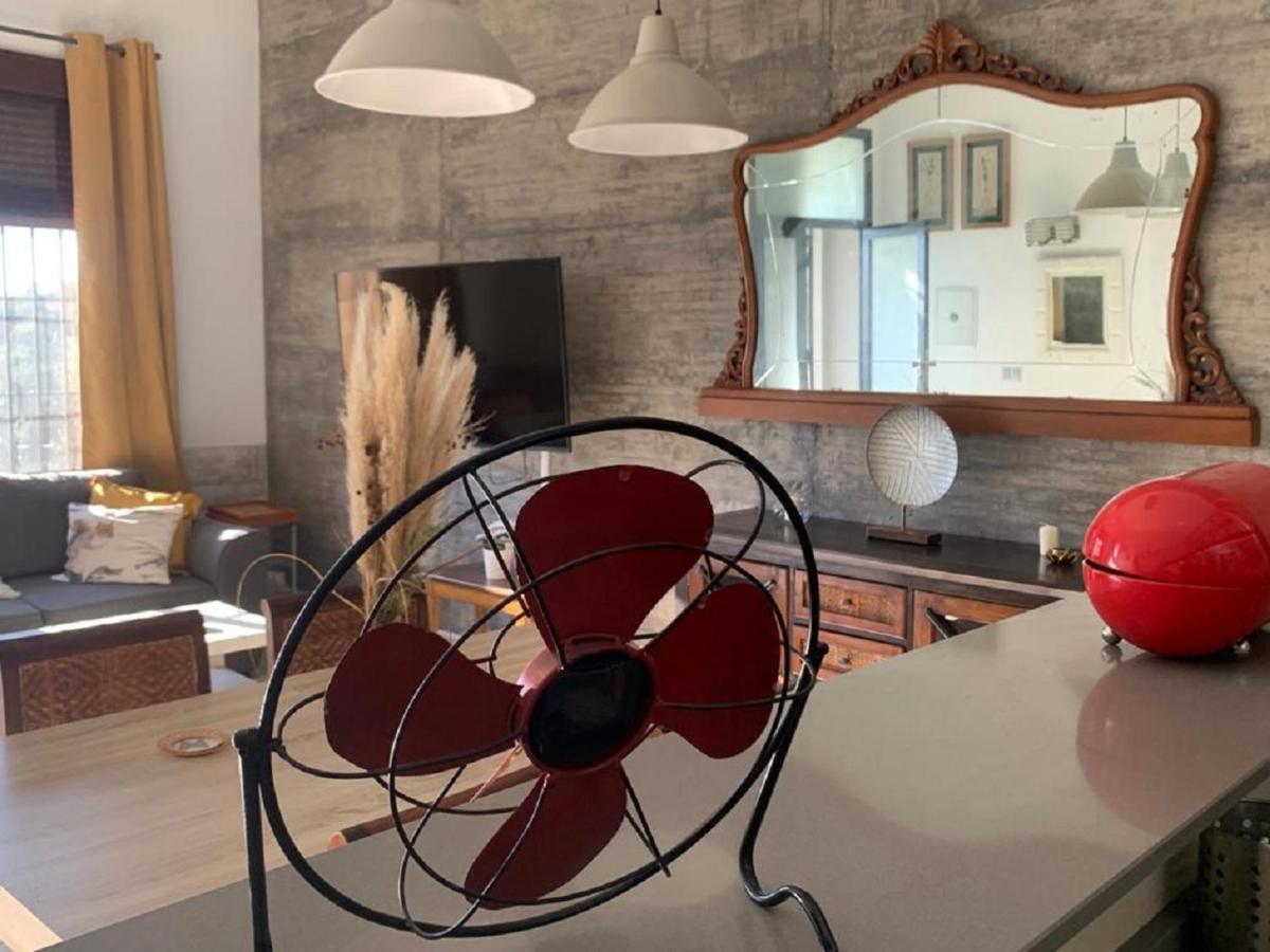 Apartment Casa Tipo Loft Con Piscina A Un Paso Del Centro *