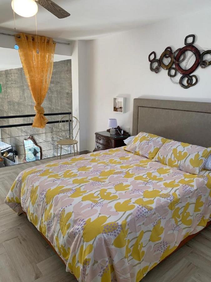 Casa Tipo Loft Con Piscina A Un Paso Del Centro * Málaga