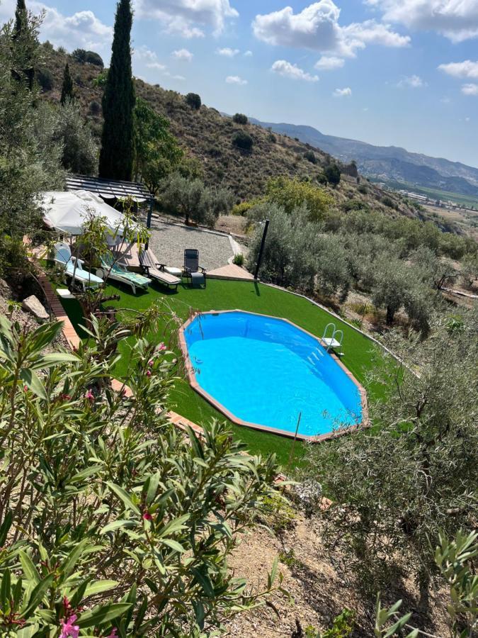 Apartment Casa Tipo Loft Con Piscina A Un Paso Del Centro